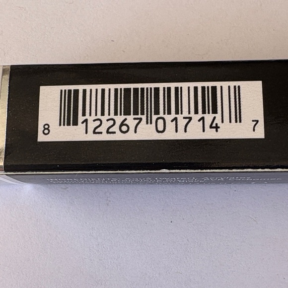 Bellapierre Cosmetics Liquid Eyeliner - Black - Picture 4 of 4